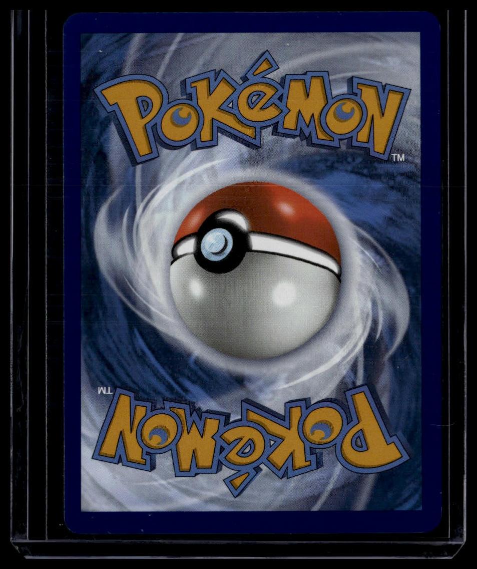 SV: Prismatic Evolutions #116/131 Max Rod