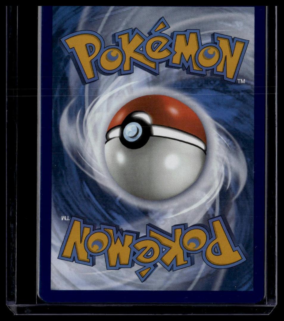 SV05: Temporal Forces #201/162 Morty's Conviction