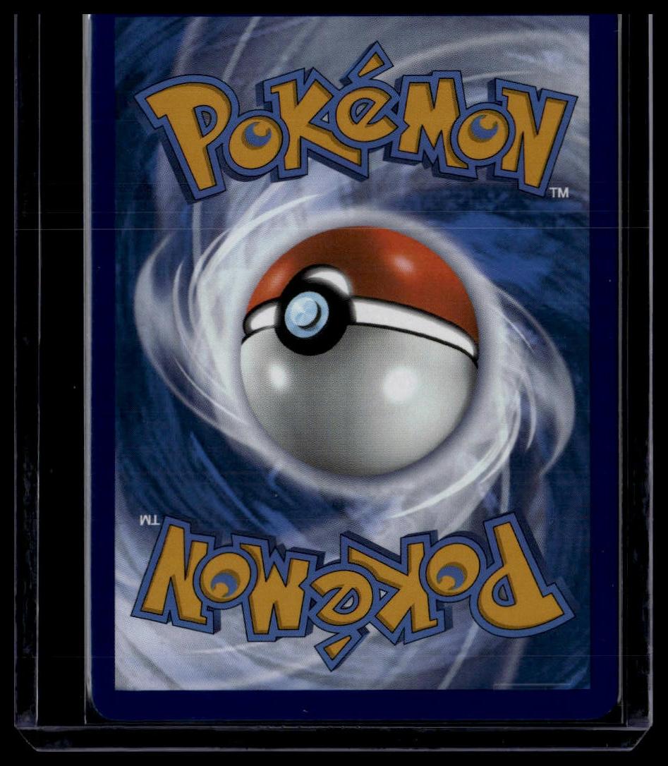 SV07: Stellar Crown #142/142 Sparkling Crystal