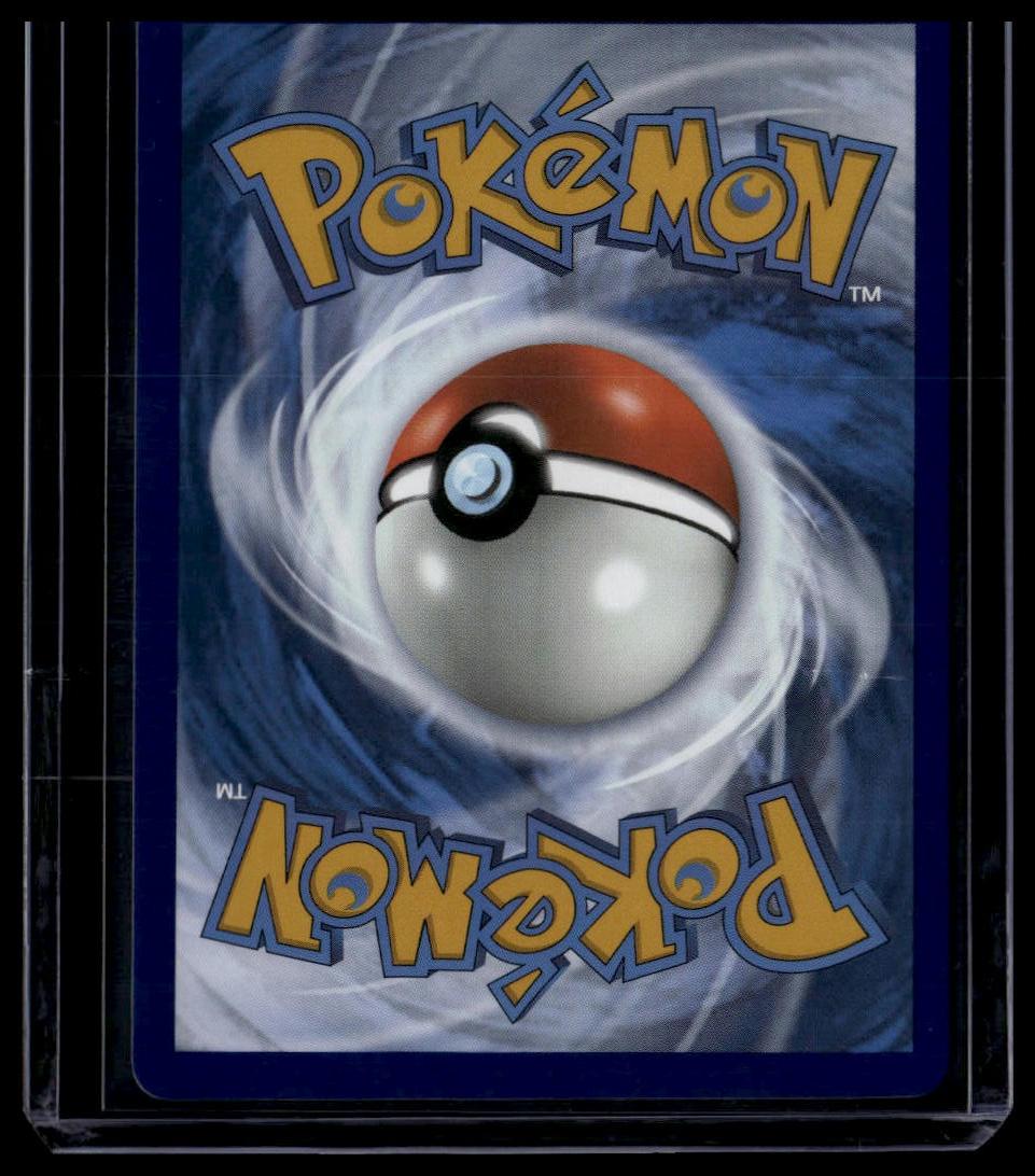 SWSH08: Fusion Strike #274/264 Dancer (Secret)