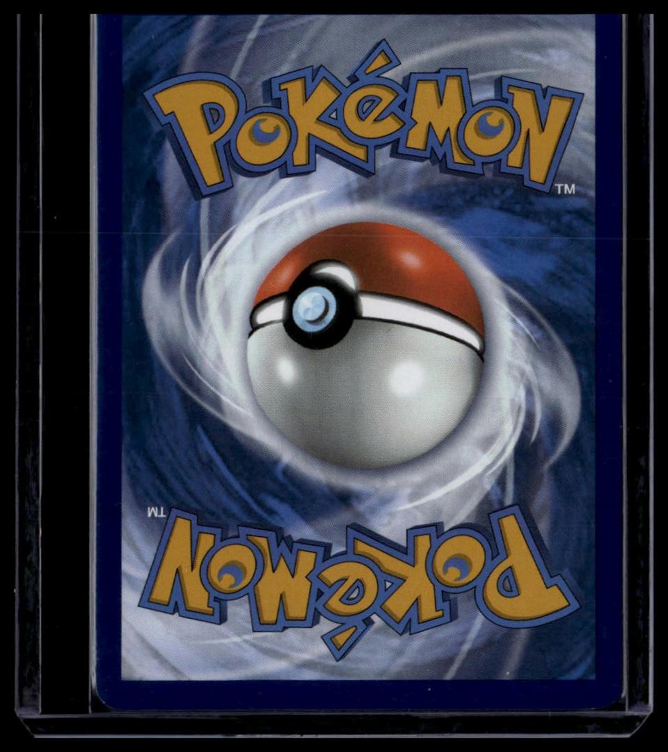 SV07: Stellar Crown #136/142 Grand Tree