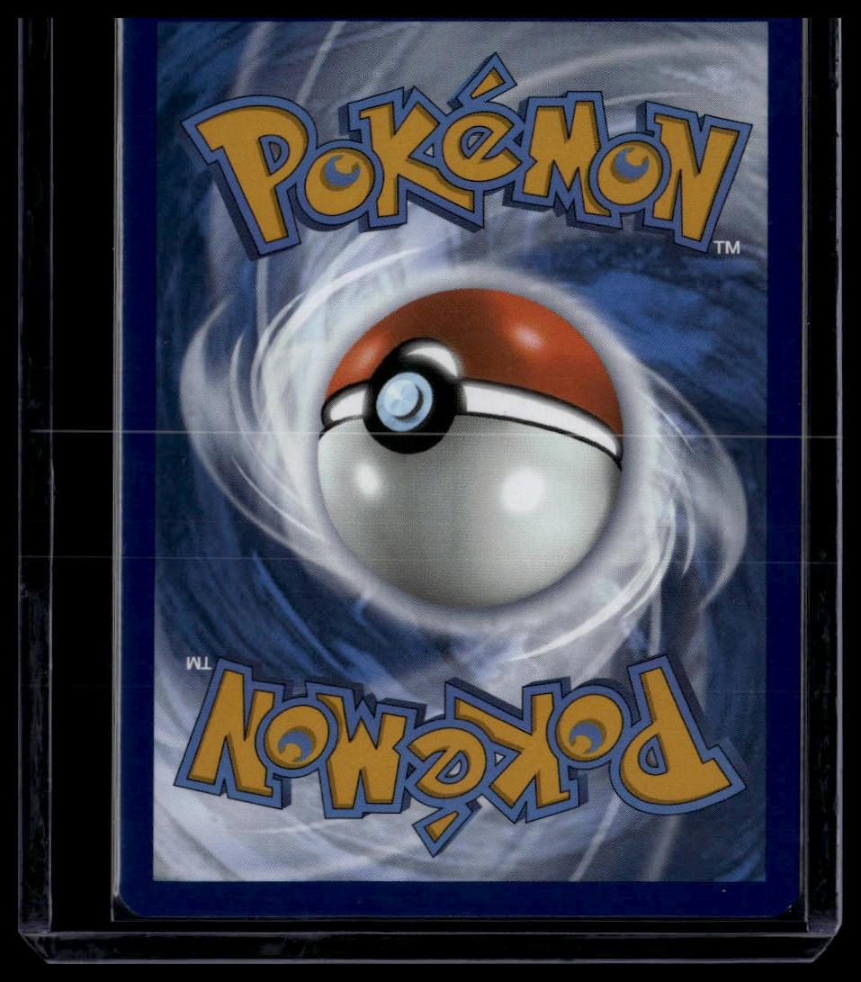 SV05: Temporal Forces #154/162 Maximum Belt