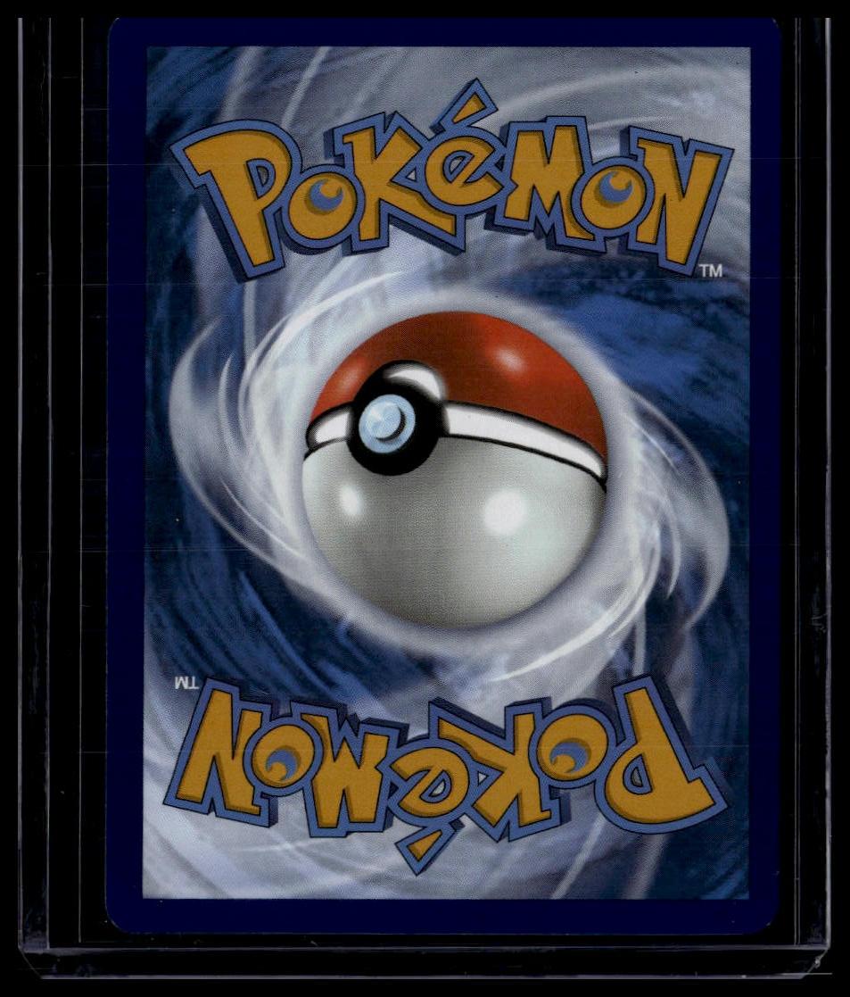 SV: Prismatic Evolutions #131/131 Treasure Tracker