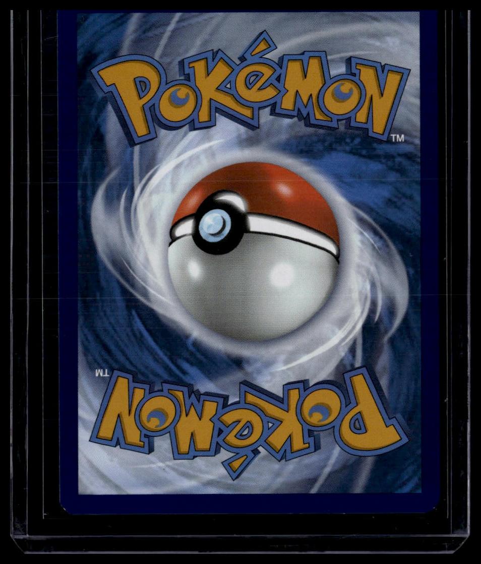 SV08: Surging Sparks #159/191 Cyclizar ex