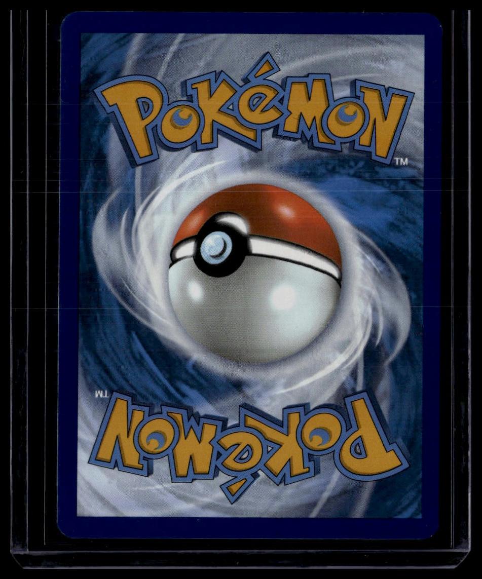 SV08: Surging Sparks #210/191 Flapple