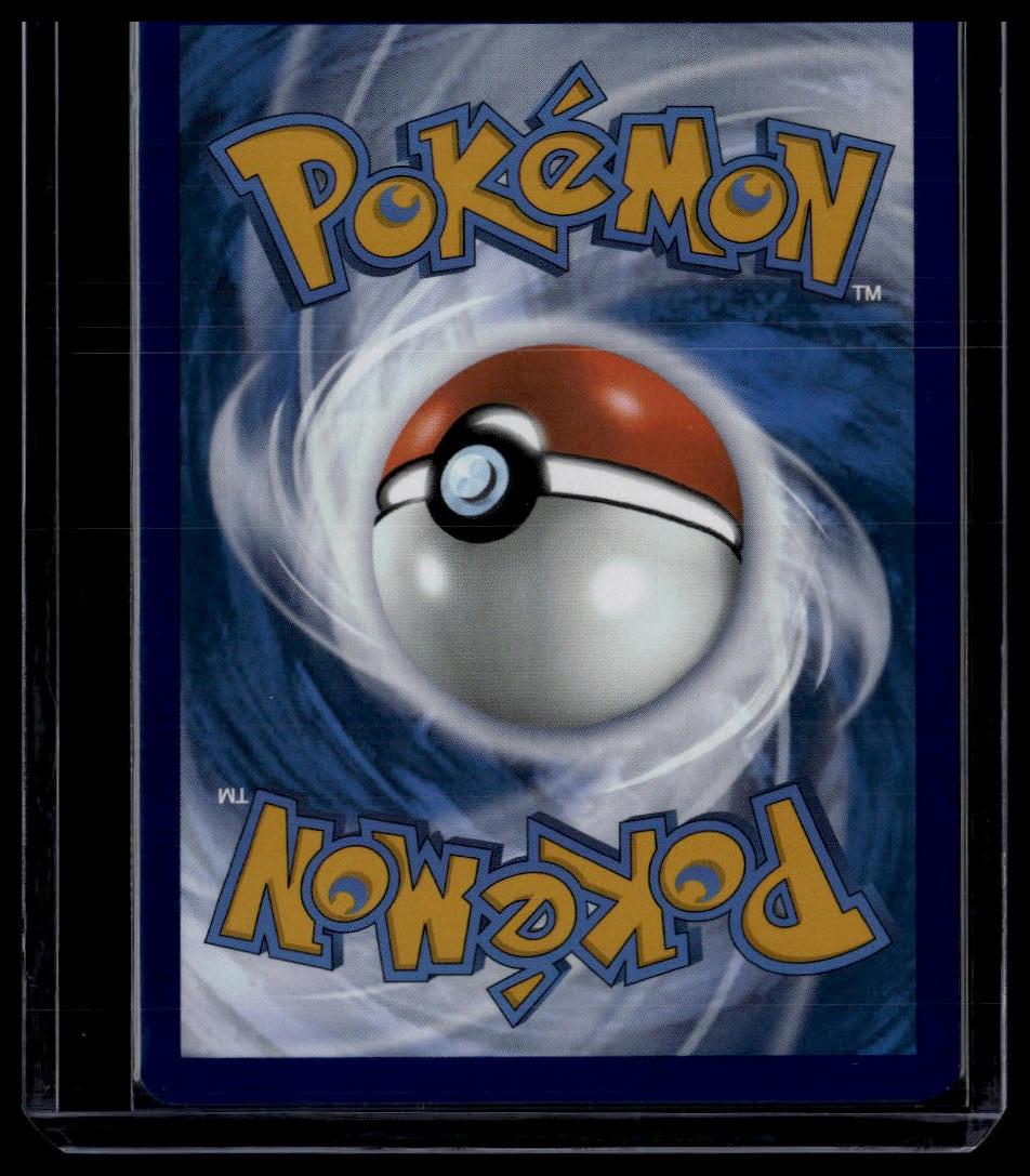 SV02: Paldea Evolved #063/193 Pikachu ex