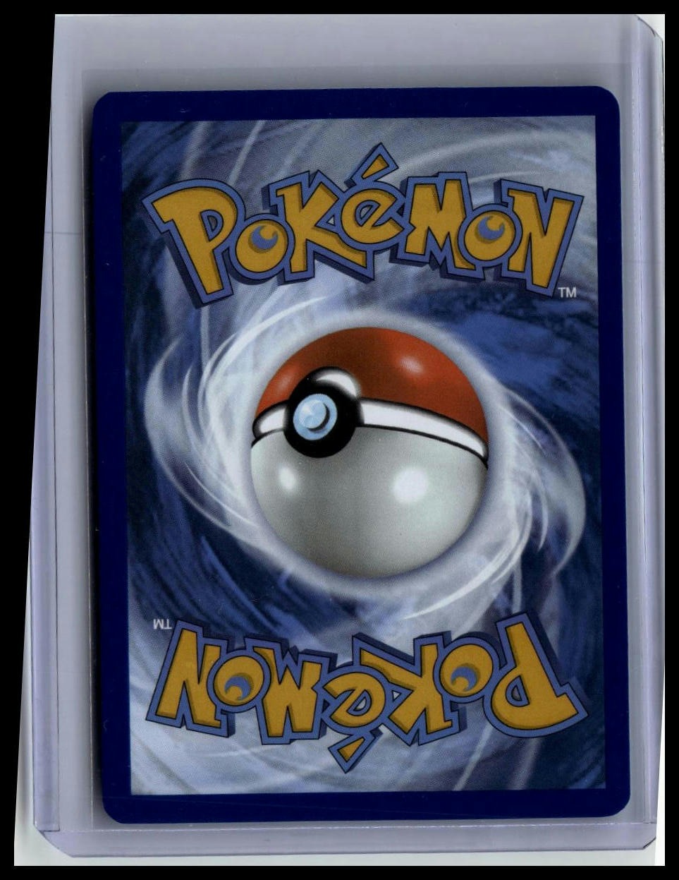 SV: White Flare #101/086 Litwick back