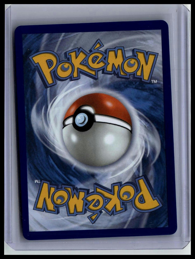 ME01: Mega Evolution #134/132 Ivysaur back